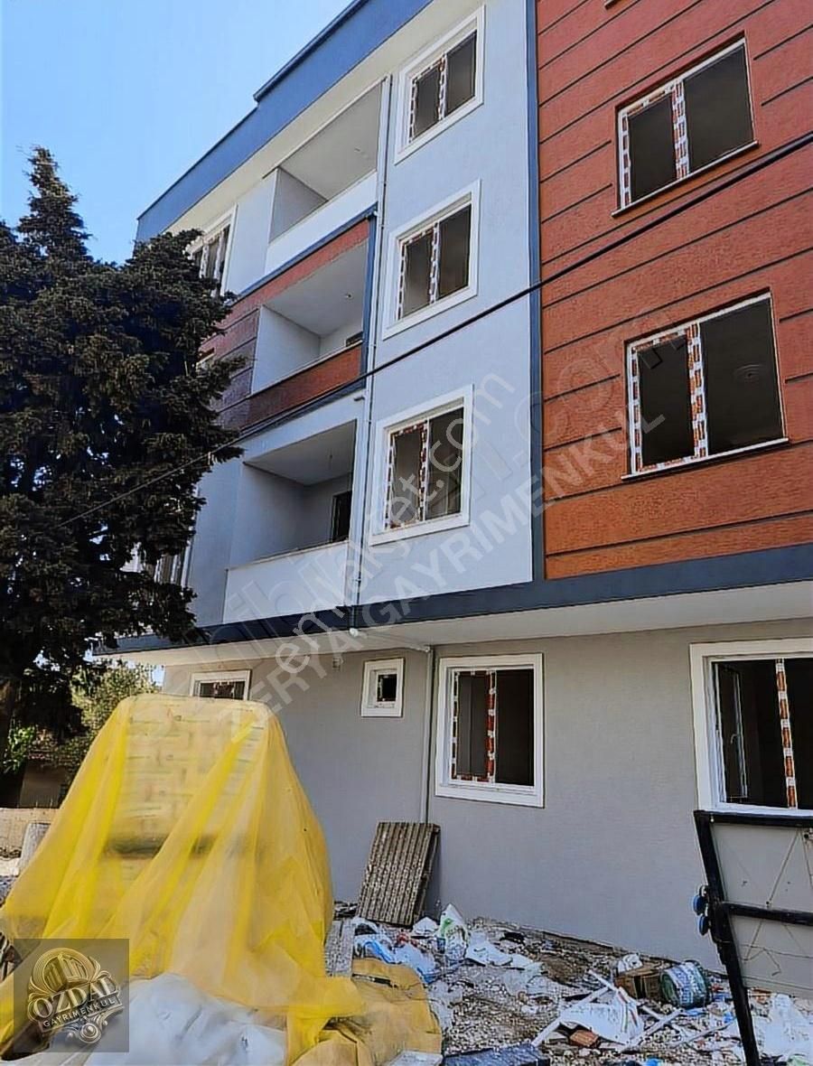 2+1 Amerikan Mutfaklı 75 Metrekare Sıfır Daire