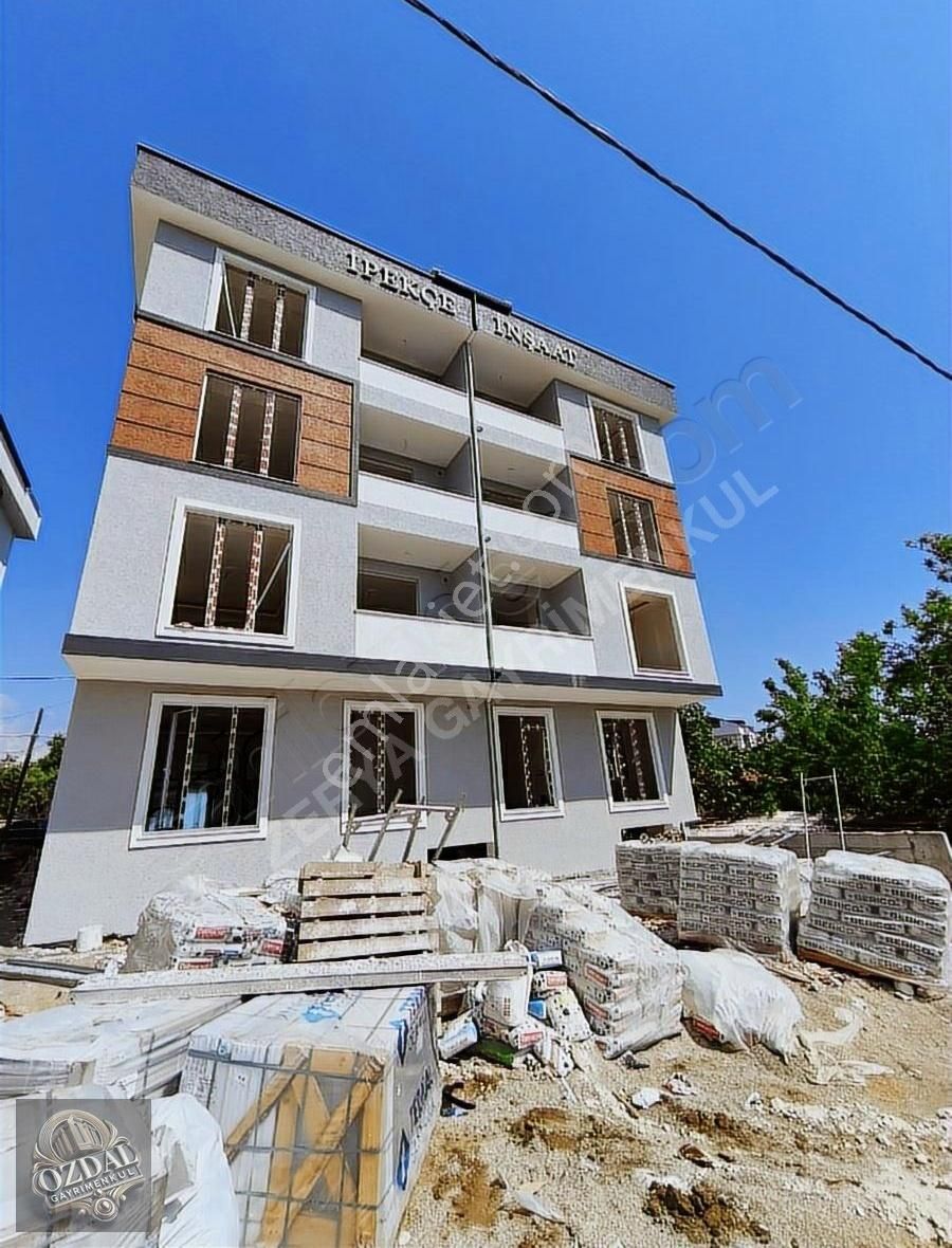 2+1 Amerikan Mutfaklı 75 Metrekare Sıfır Daire - Görsel 11