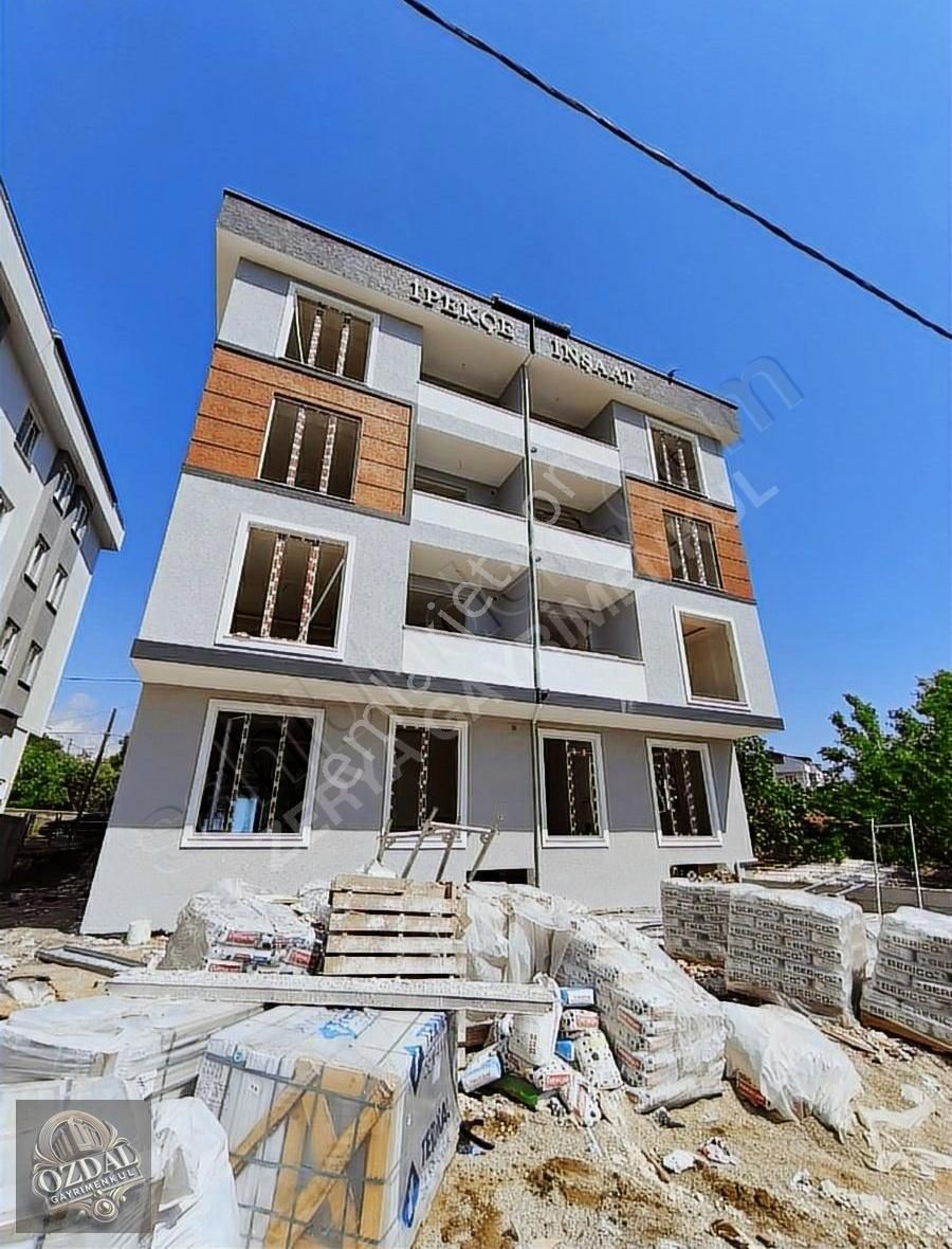 2+1 Amerikan Mutfaklı 75 Metrekare Sıfır Daire - Görsel 10