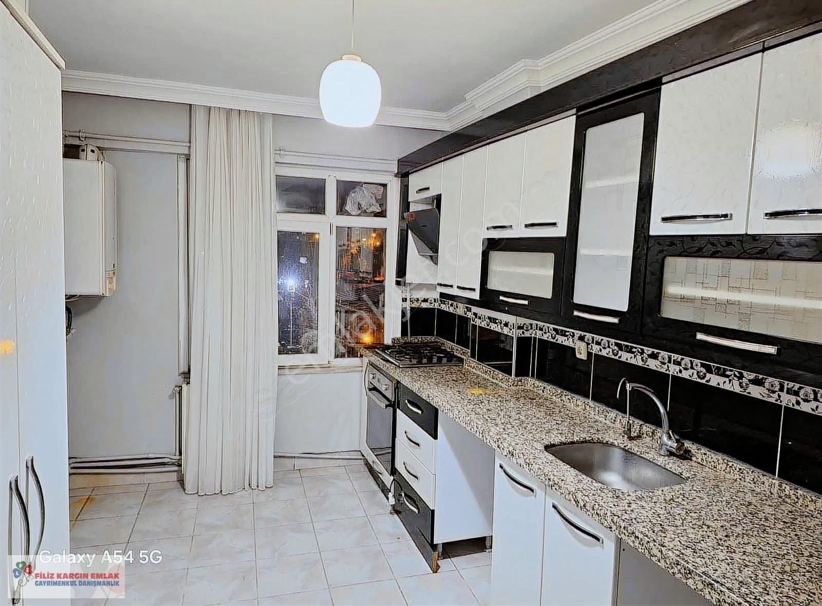 Filiz Emlaktan K.paşa Da 2+1 120 M2 Satılık Daire
