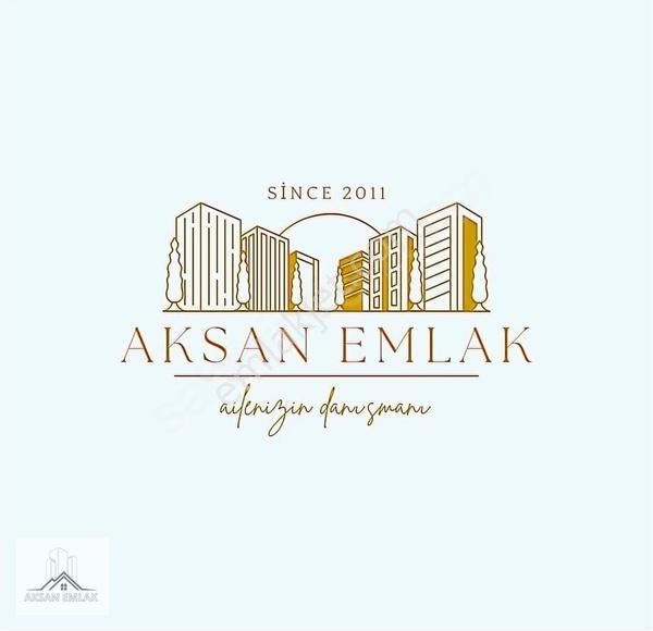 Aksan Emlak'tan Karşıyaka'da 292m2 Fırsat Villa Arsası!