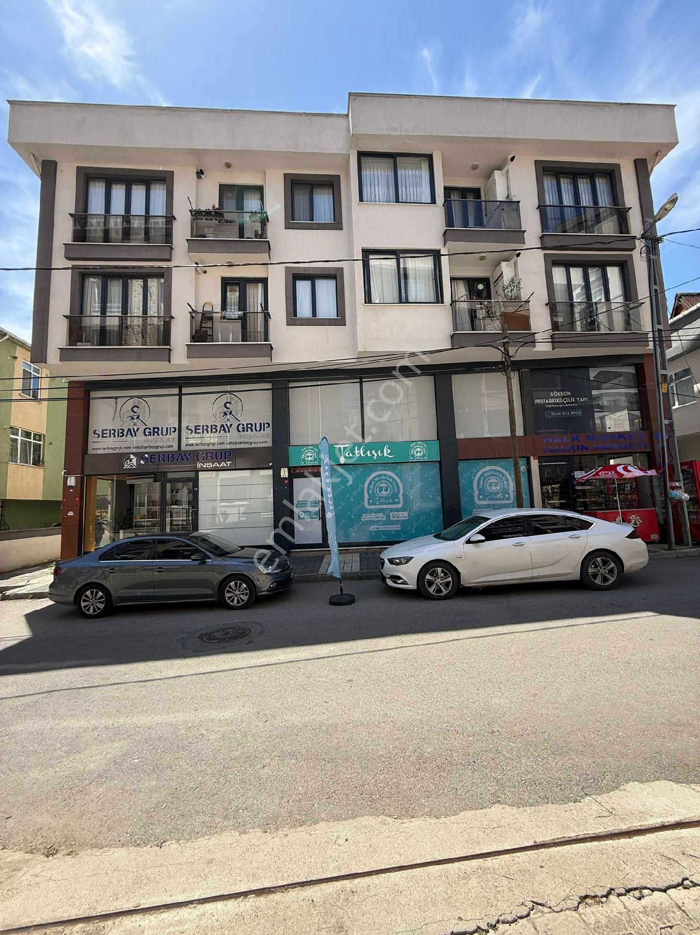 Acil Sahibinden Satılık Tuzla Aydınlıda 2+1 Daire