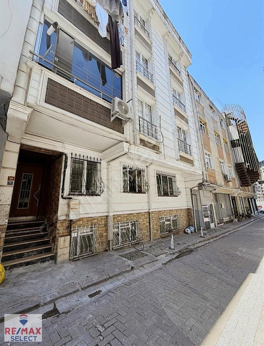 Remax Ozan^dan 2+1 Yeni Bina Temiz Bakımlı Kiralık Daire