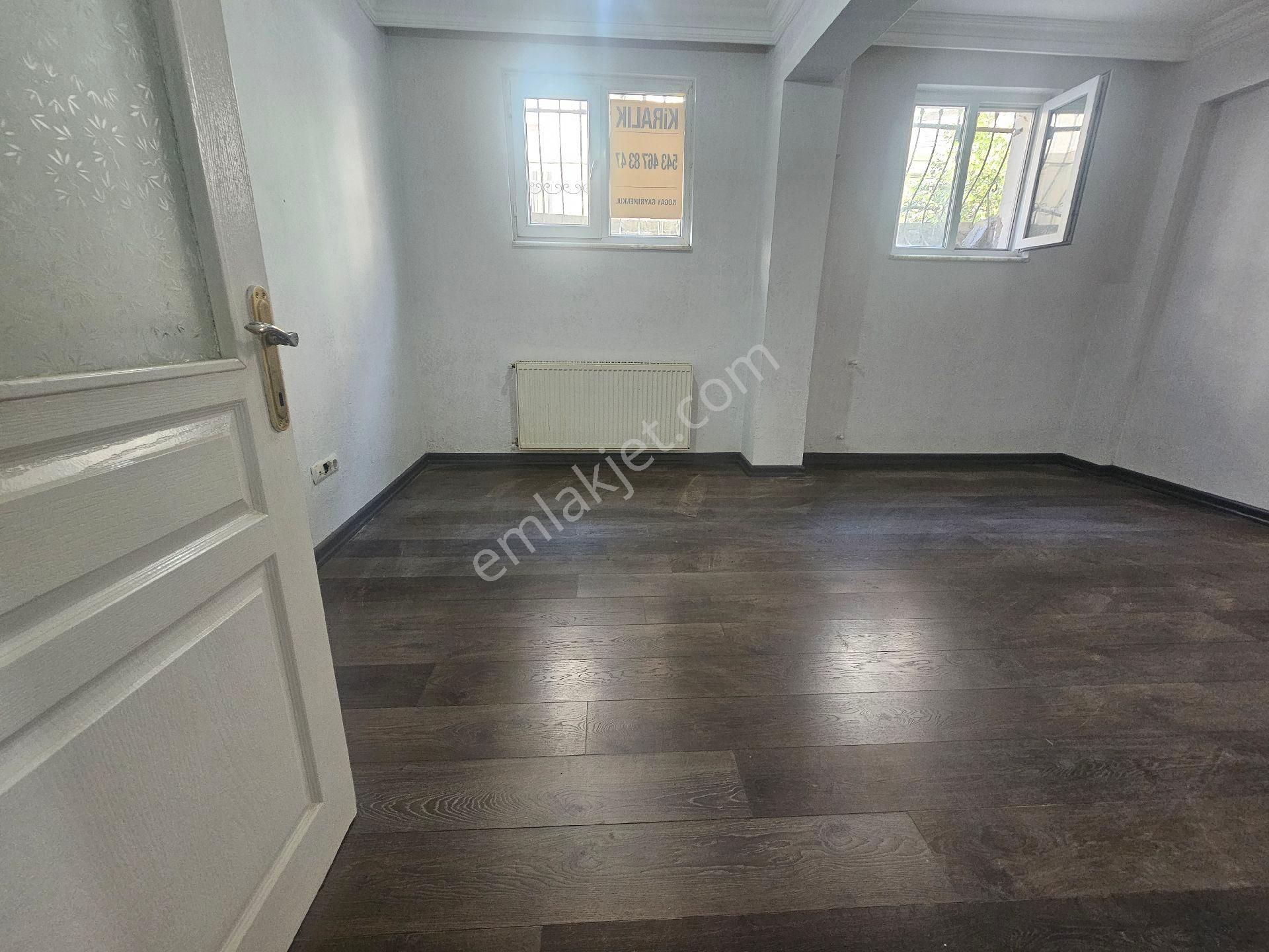 Metrobüse Yakın Kiralık Daire
