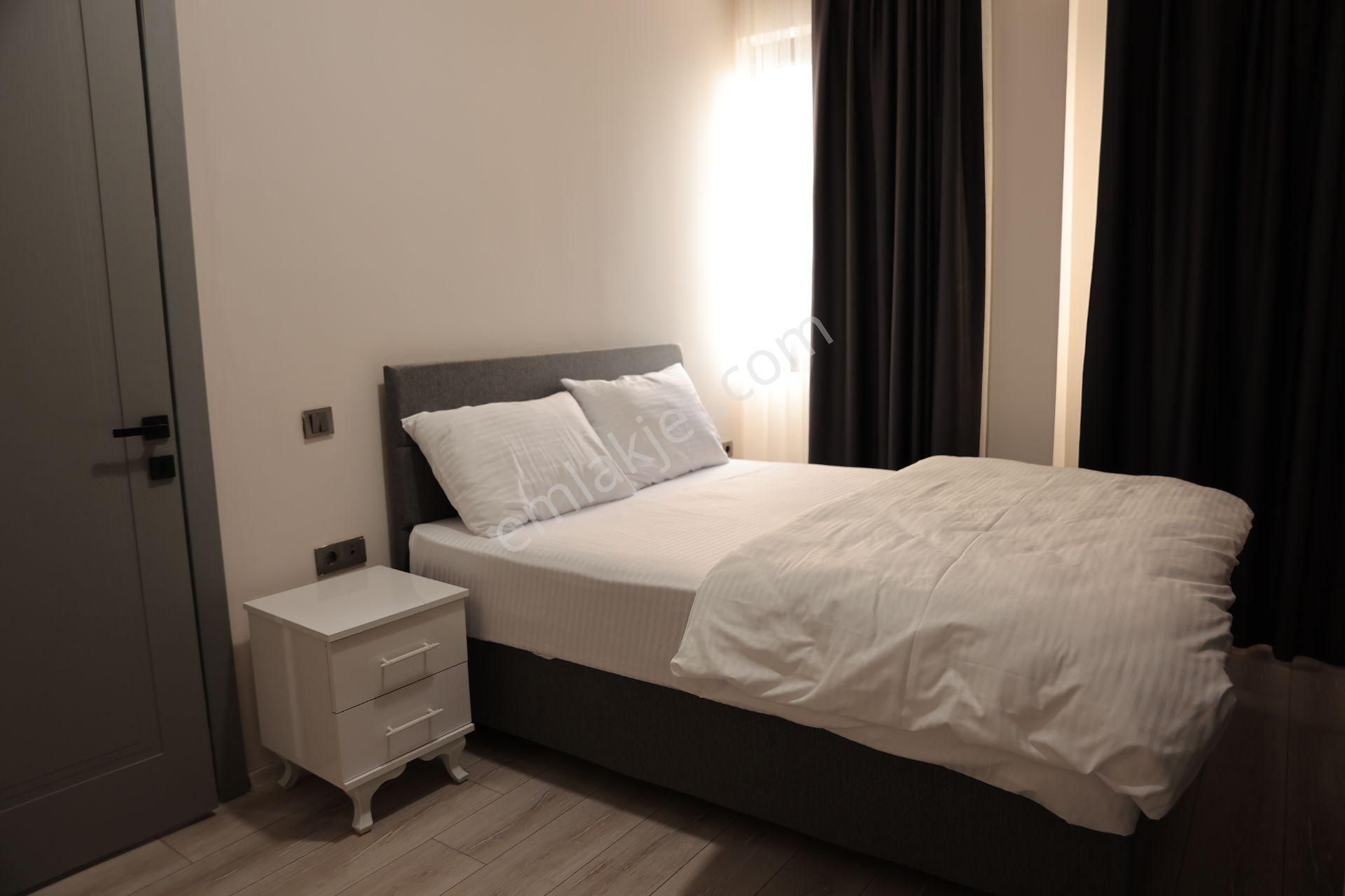 Klima, Kahvaltı! Dahil! Tomuk’ta Lüks Tatil Fırsatı - Görsel 9