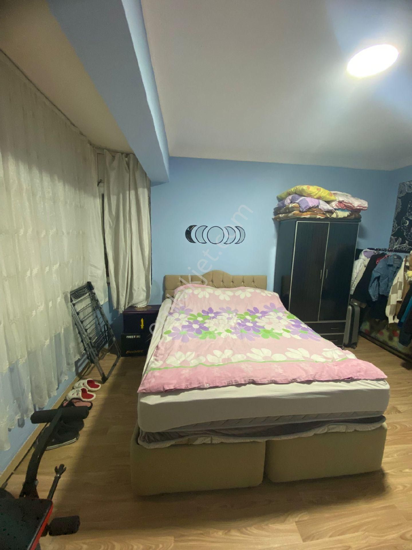 Eşyalı Merkezde Kiralık Daire / 2+1 Ara Kat / Kiralık - Görsel 7