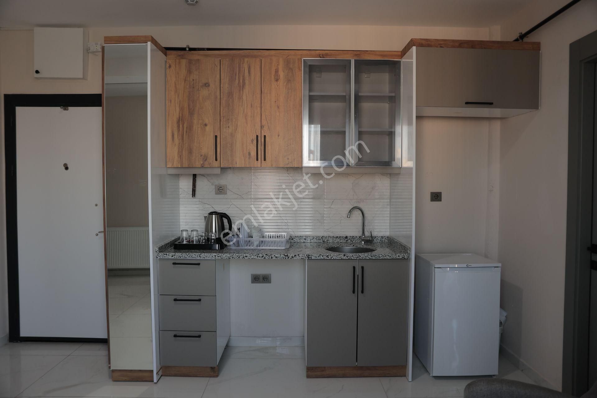 Hazır! Tomuk’ta Denize Yakın Suit Odalar! Kahvaltı Dahil - Görsel 10