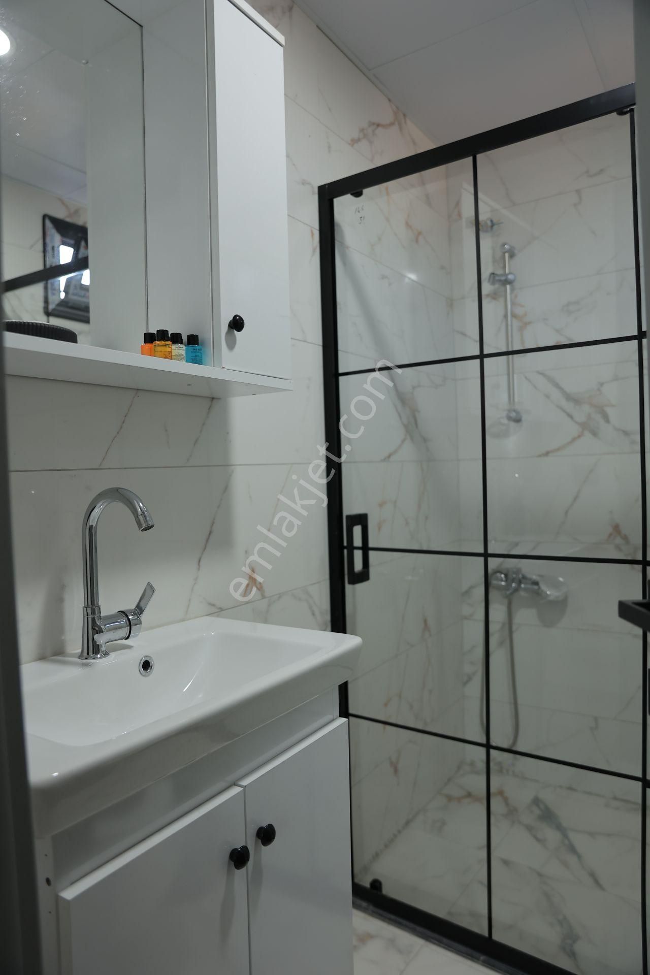 Hazır! Tomuk’ta Denize Yakın Suit Odalar! Kahvaltı Dahil - Görsel 5