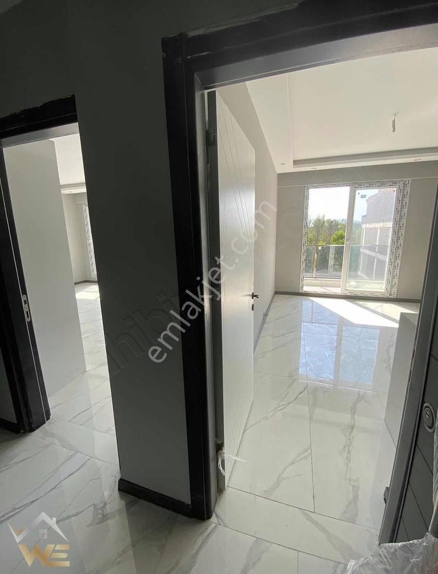 West Emlak'tan Havalimanı Üzerinde Satılık 3+1 Dubleks Daire - Görsel 5