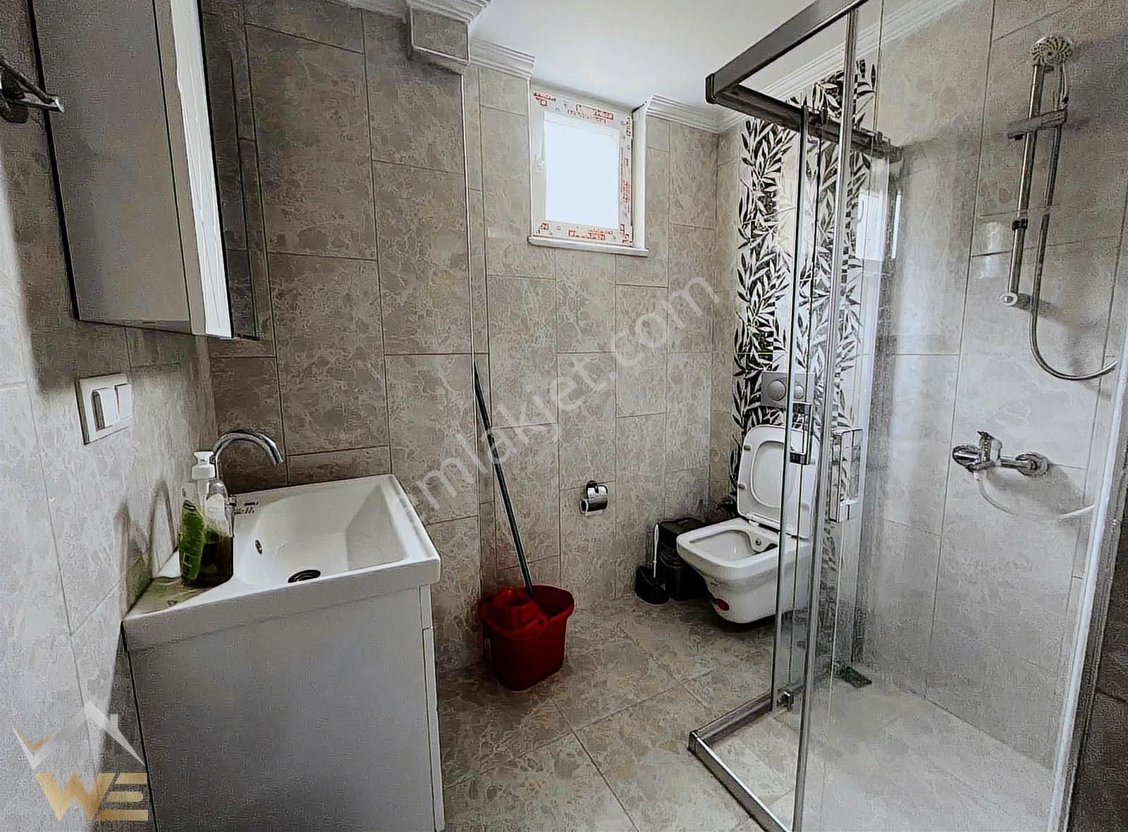 Dalaman Hürriyet Mahallesinde Eşyalı -eşyasız Satılık 2+1 Daire - Görsel 14