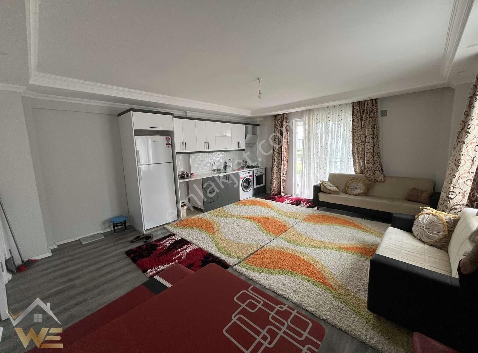 Dalaman Hürriyet Mahallesinde Eşyalı -eşyasız Satılık 2+1 Daire - Görsel 9