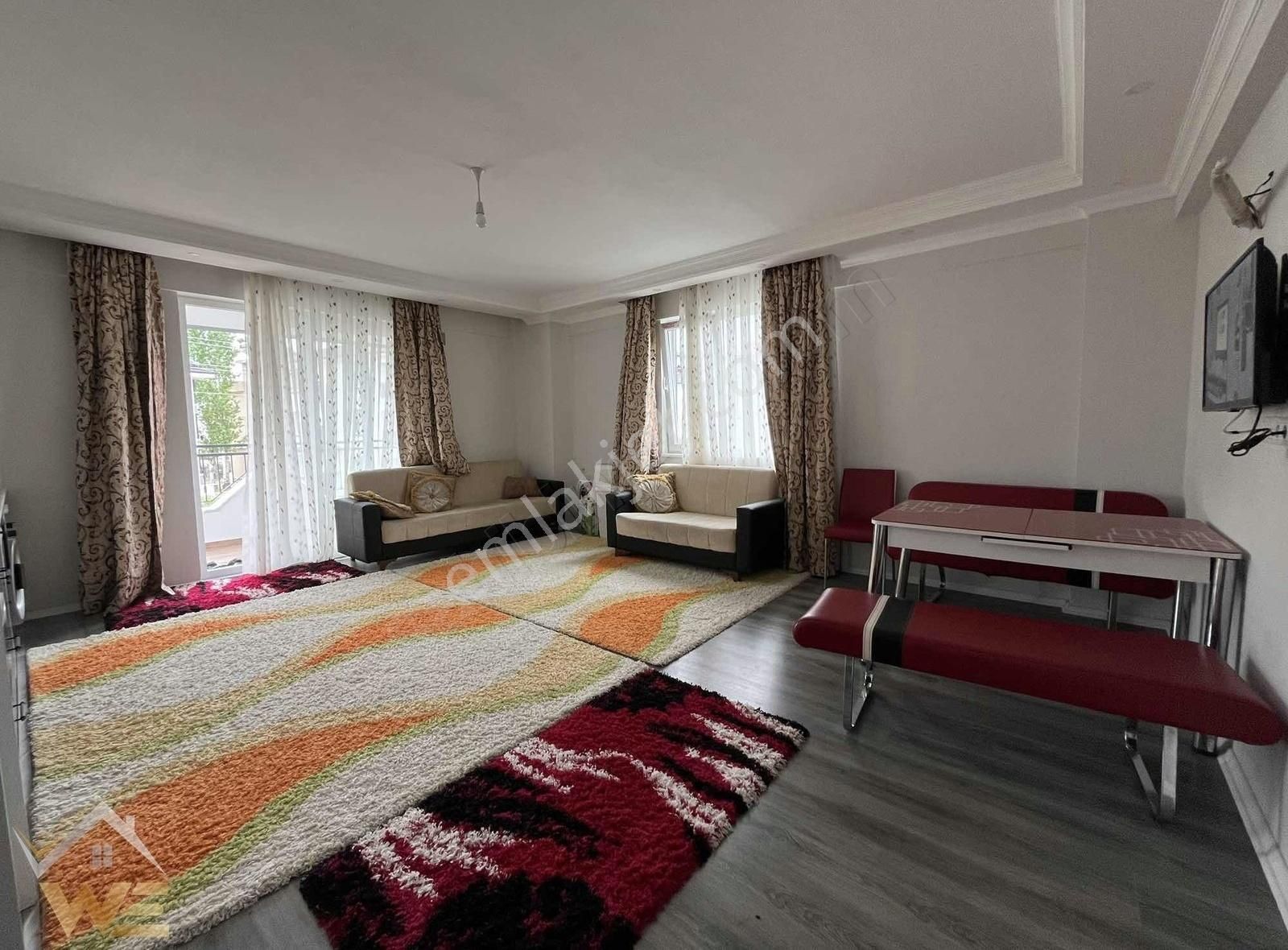 Dalaman Hürriyet Mahallesinde Eşyalı -eşyasız Satılık 2+1 Daire - Görsel 6