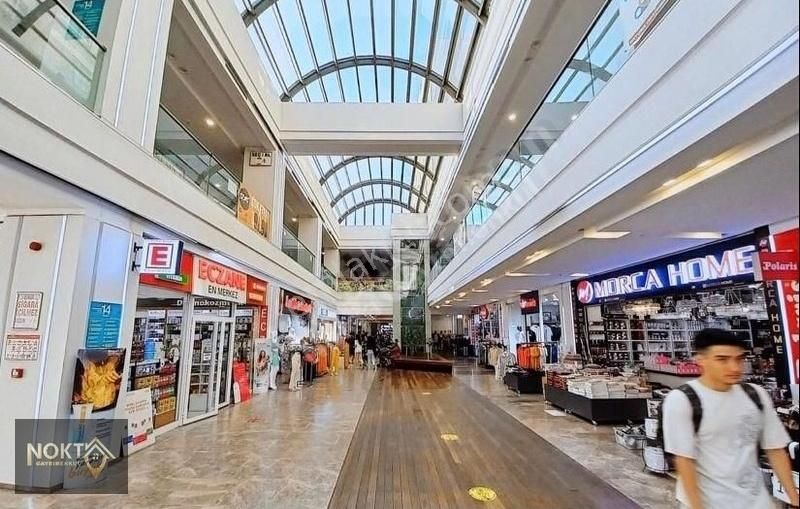 Nokta Gm'den Devren Kiralık Pide&lahmacun Salonu