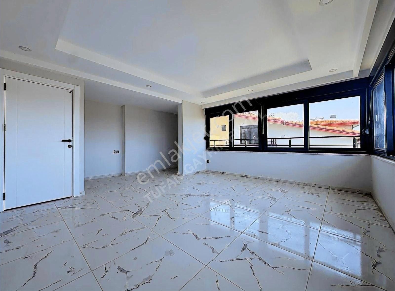 Sarılarda Satılık 4+1 Ultralüks Dubleks Daire - Görsel 2