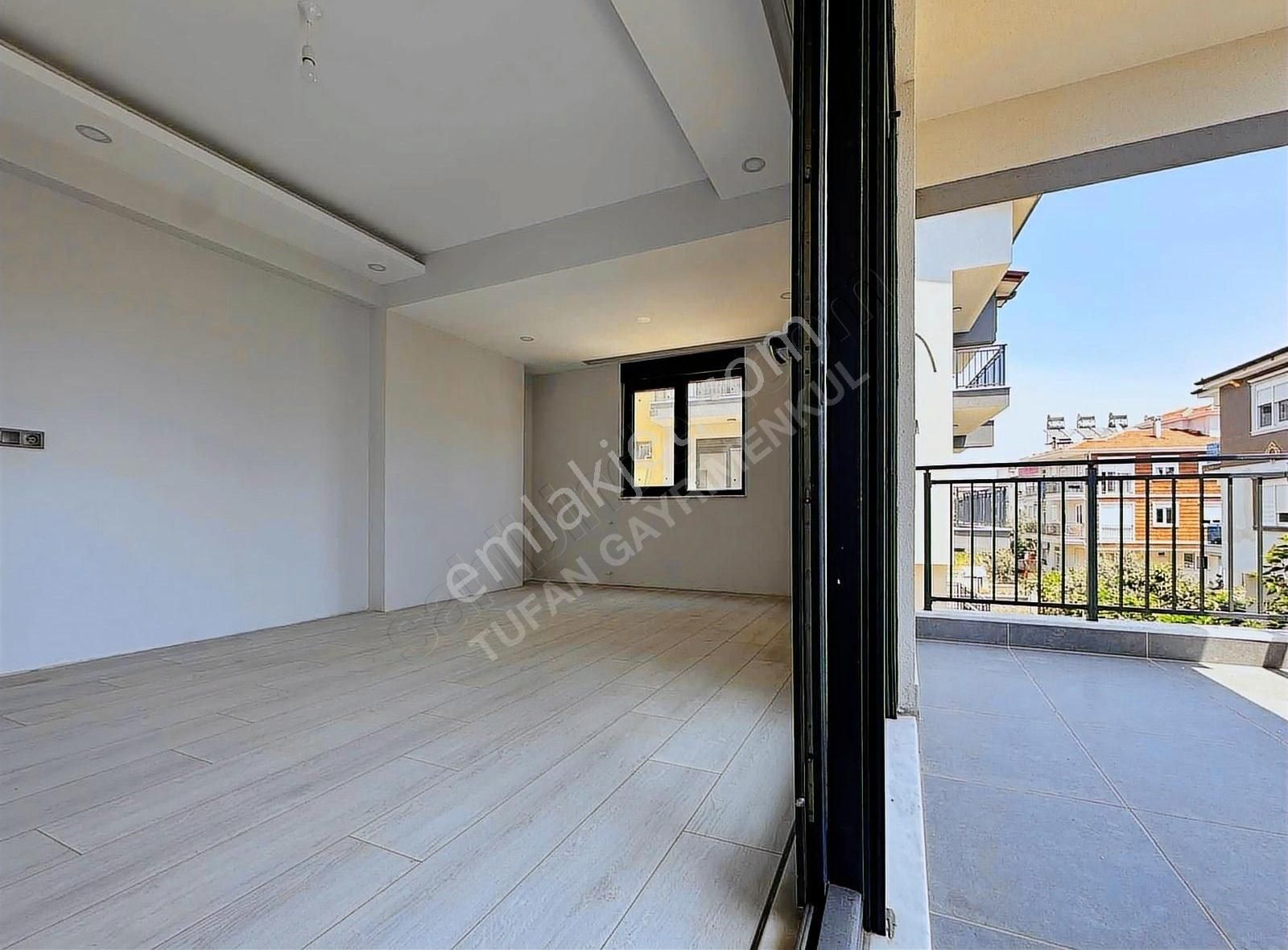 Sarılarda Satılık 2+1 Sıfır Ultralüks Daire - Görsel 11