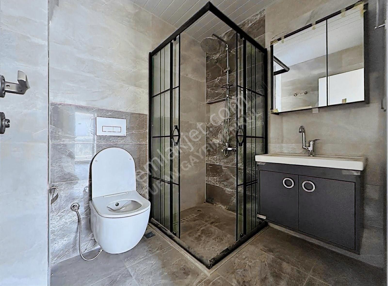 Sarılarda Satılık 2+1 Sıfır Ultralüks Daire - Görsel 6