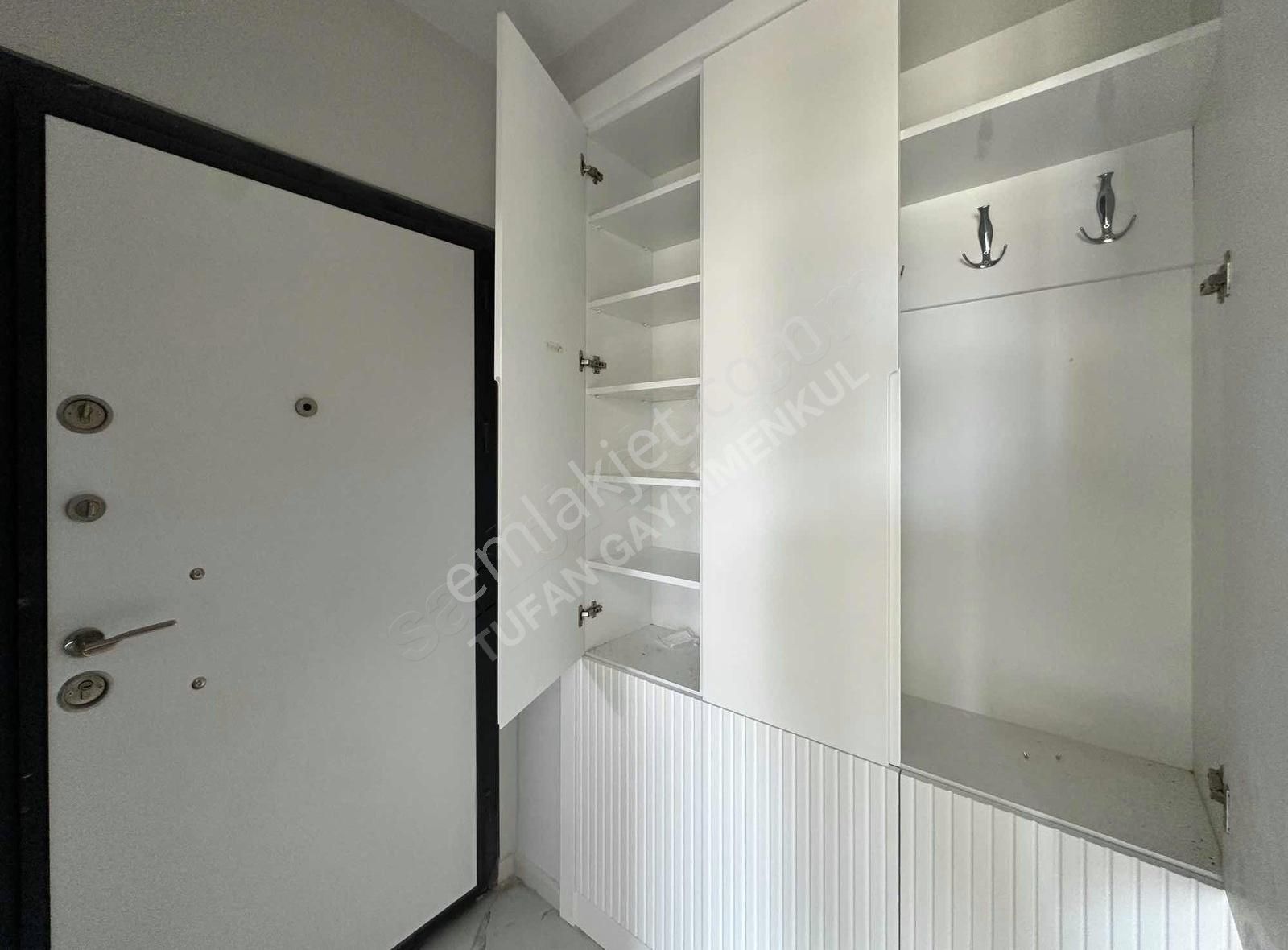 Sarılarda Satılık 2+1 Sıfır Ultralüks Daire - Görsel 19