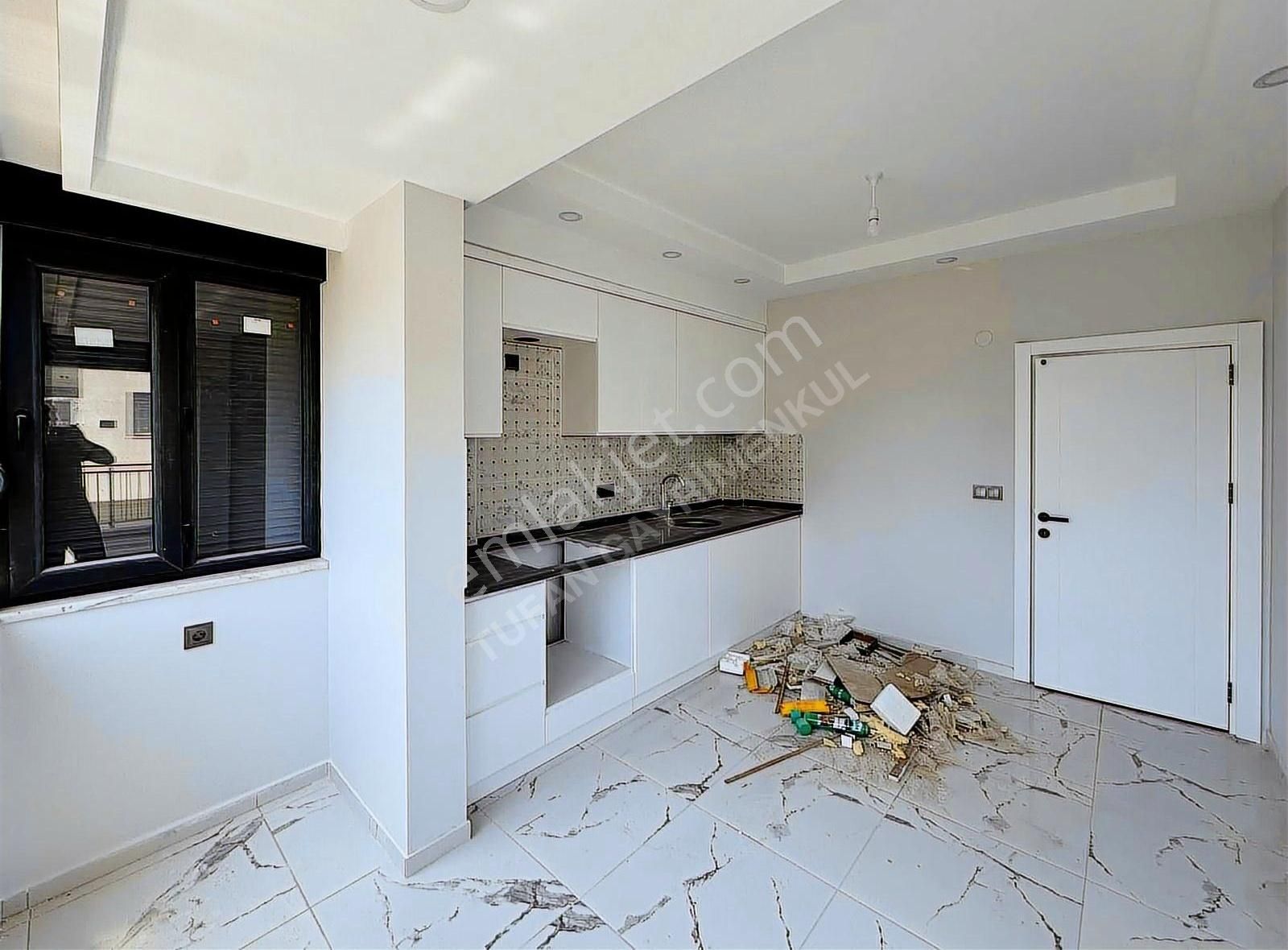 Sarılarda Satılık 2+1 Sıfır Ultralüks Daire - Görsel 10