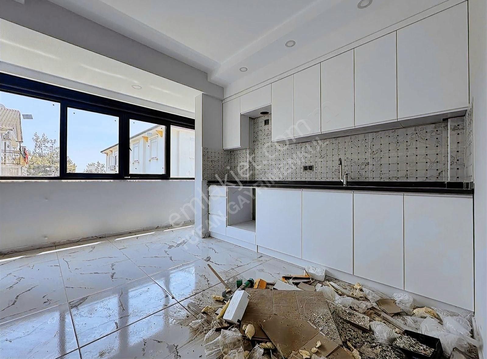 Sarılarda Satılık 2+1 Sıfır Ultralüks Daire - Görsel 17