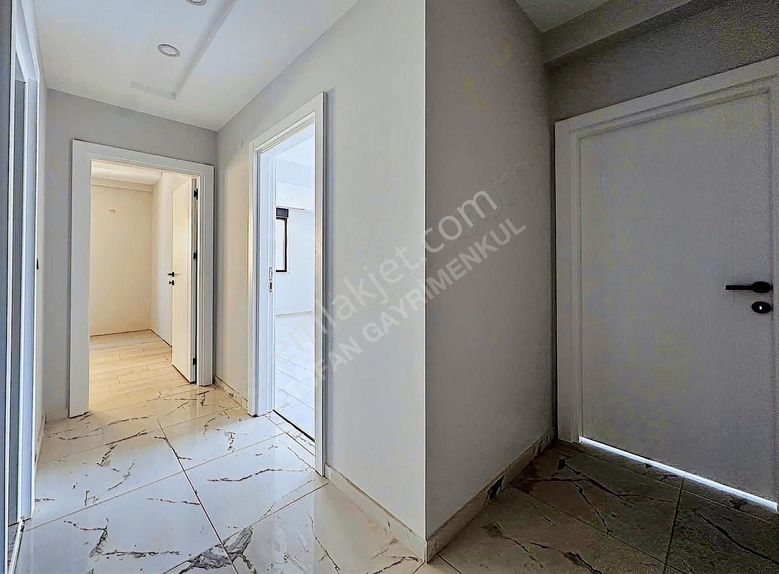 Sarılarda Satılık 2+1 Sıfır Ultralüks Daire - Görsel 8