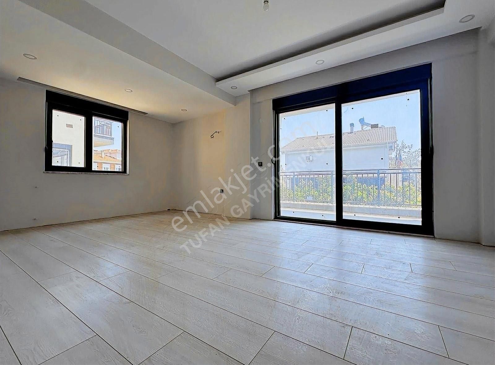 Sarılarda Satılık 2+1 Sıfır Ultralüks Daire - Görsel 5