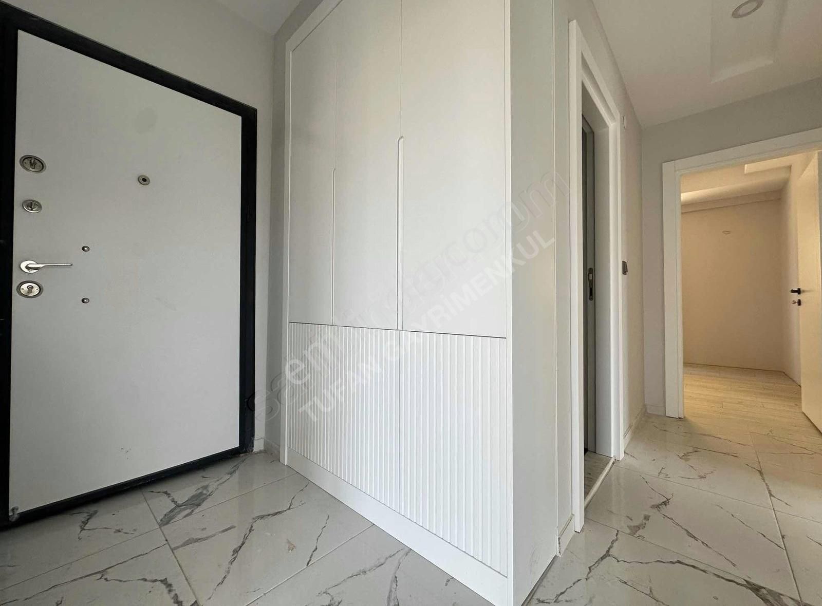 Sarılarda Satılık 2+1 Sıfır Ultralüks Daire - Görsel 7