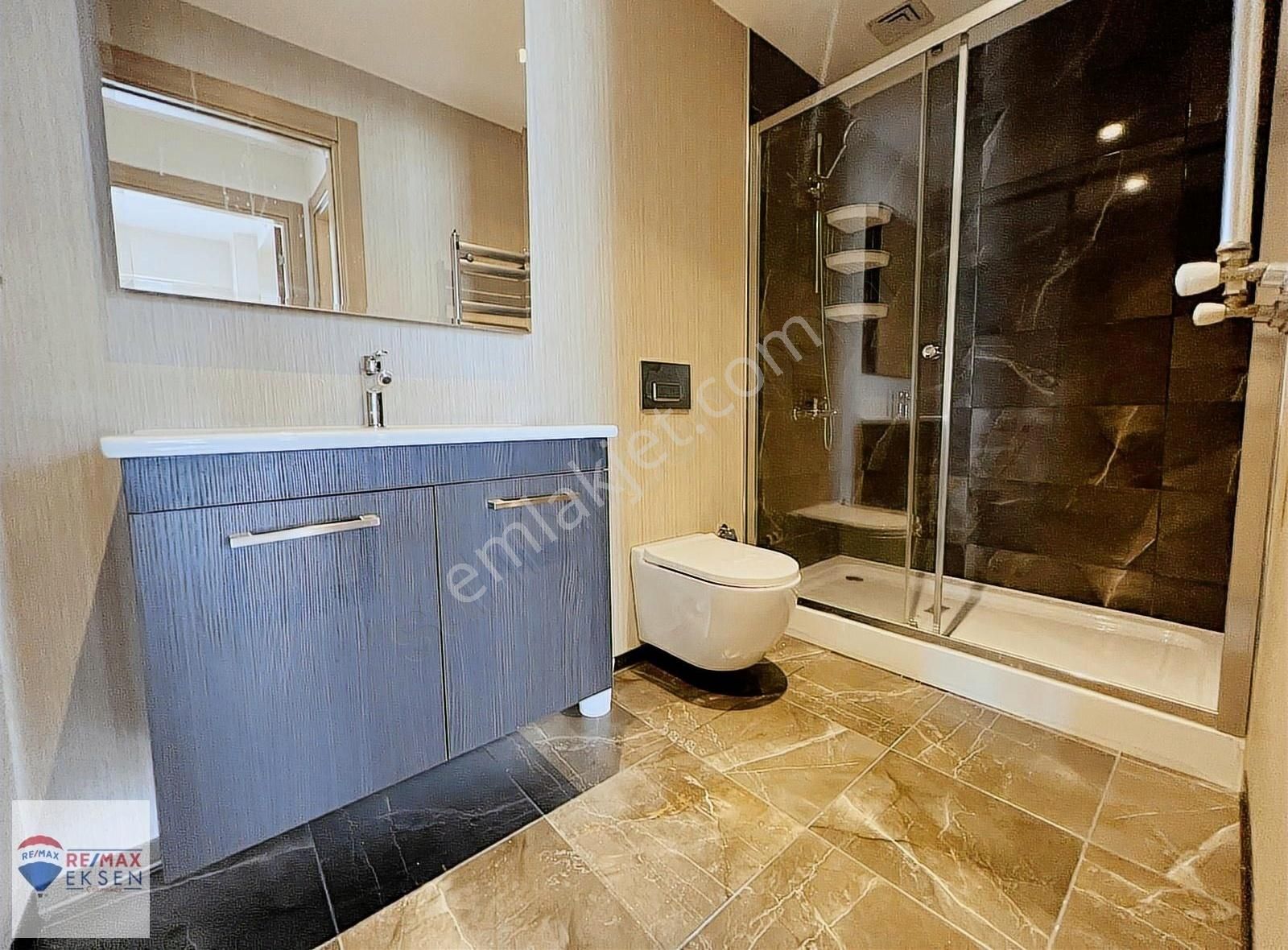 Nef Çekmeköy Ormantepe Kiralık 2+1 Ara Kat Daire