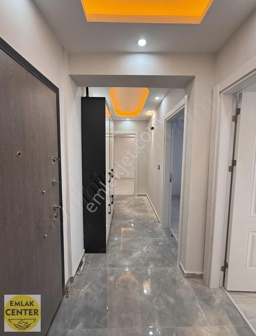 Emlak Center'dan Muradiye Mah Satılık 2+1 Sıfır Daire - Görsel 5