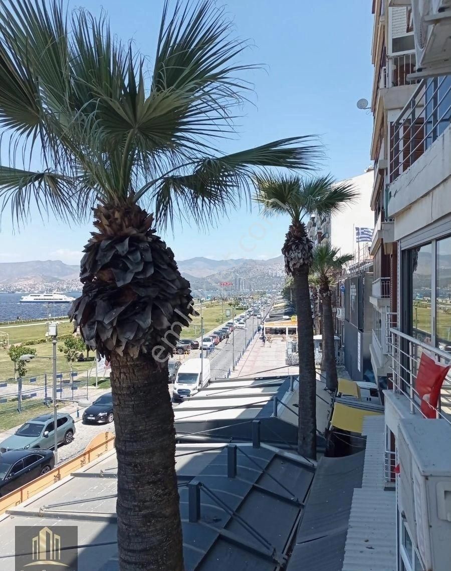 Alsancak 1. Kordon Gündoğdu Caddesinde Doğalgazlı,asansörlü 3+1 Satılık Daire - Görsel 24