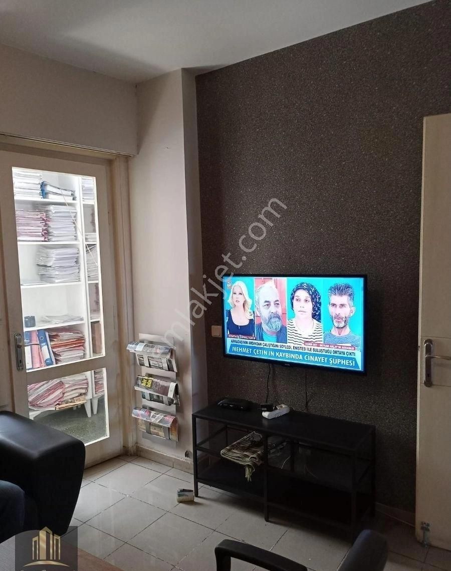 Alsancak 1. Kordon Gündoğdu Caddesinde Doğalgazlı,asansörlü 3+1 Satılık Daire - Görsel 19