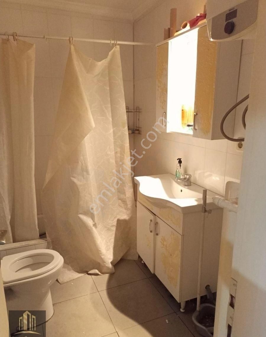 Alsancak 1. Kordon Gündoğdu Caddesinde Doğalgazlı,asansörlü 3+1 Satılık Daire - Görsel 23