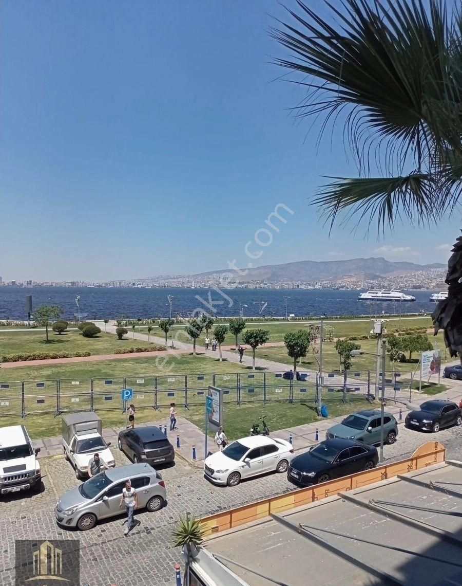 Alsancak 1. Kordon Gündoğdu Caddesinde Doğalgazlı,asansörlü 3+1 Satılık Daire - Görsel 27