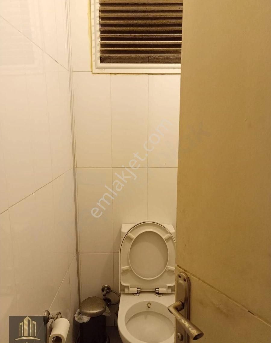 Alsancak 1. Kordon Gündoğdu Caddesinde Doğalgazlı,asansörlü 3+1 Satılık Daire - Görsel 22