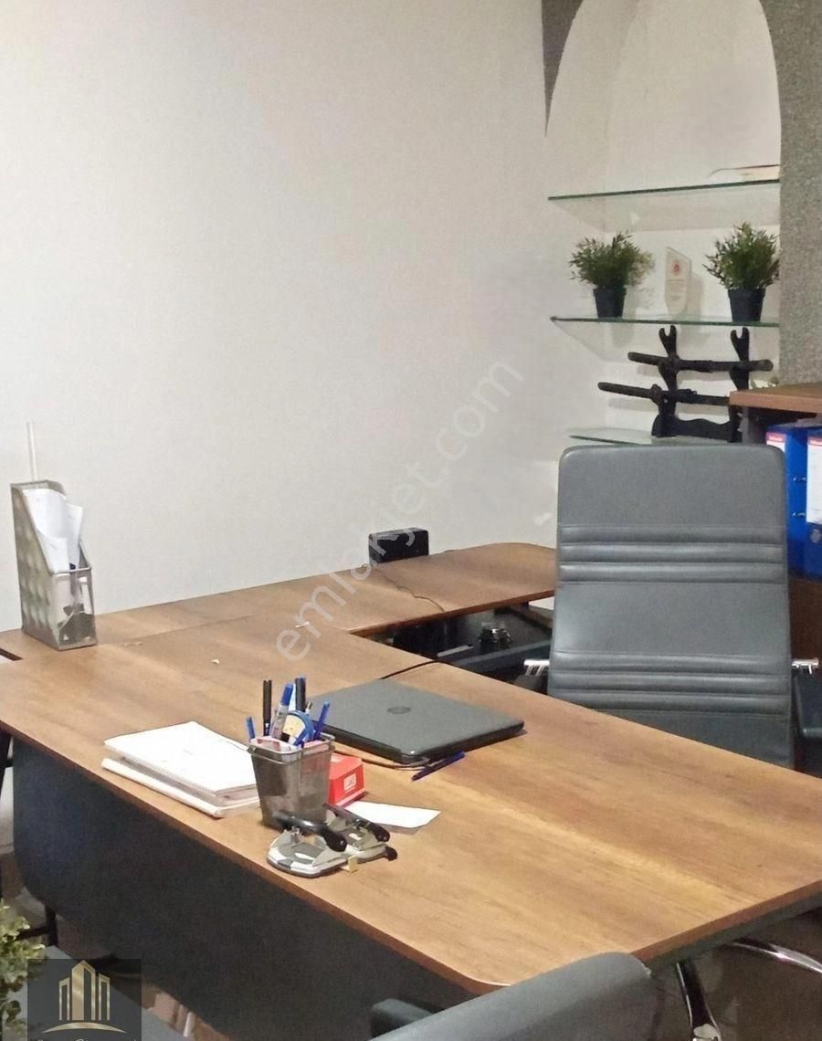 Alsancak 1. Kordon Gündoğdu Caddesinde Doğalgazlı,asansörlü 3+1 Satılık Daire - Görsel 10