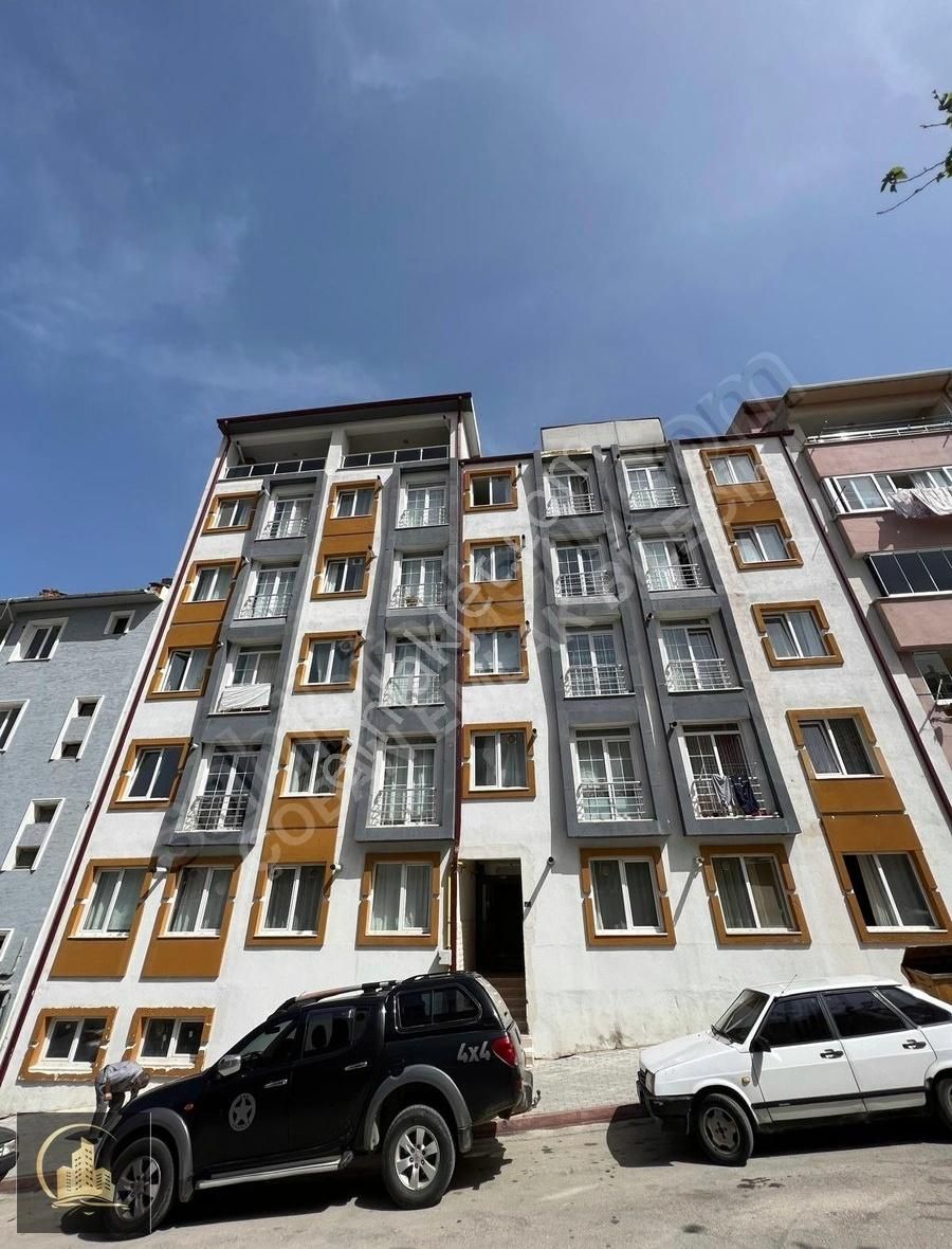 Çoban Emlak'dan İsmetpaşa Mahallesi'nde .kiralık 1+1 Daire!!!