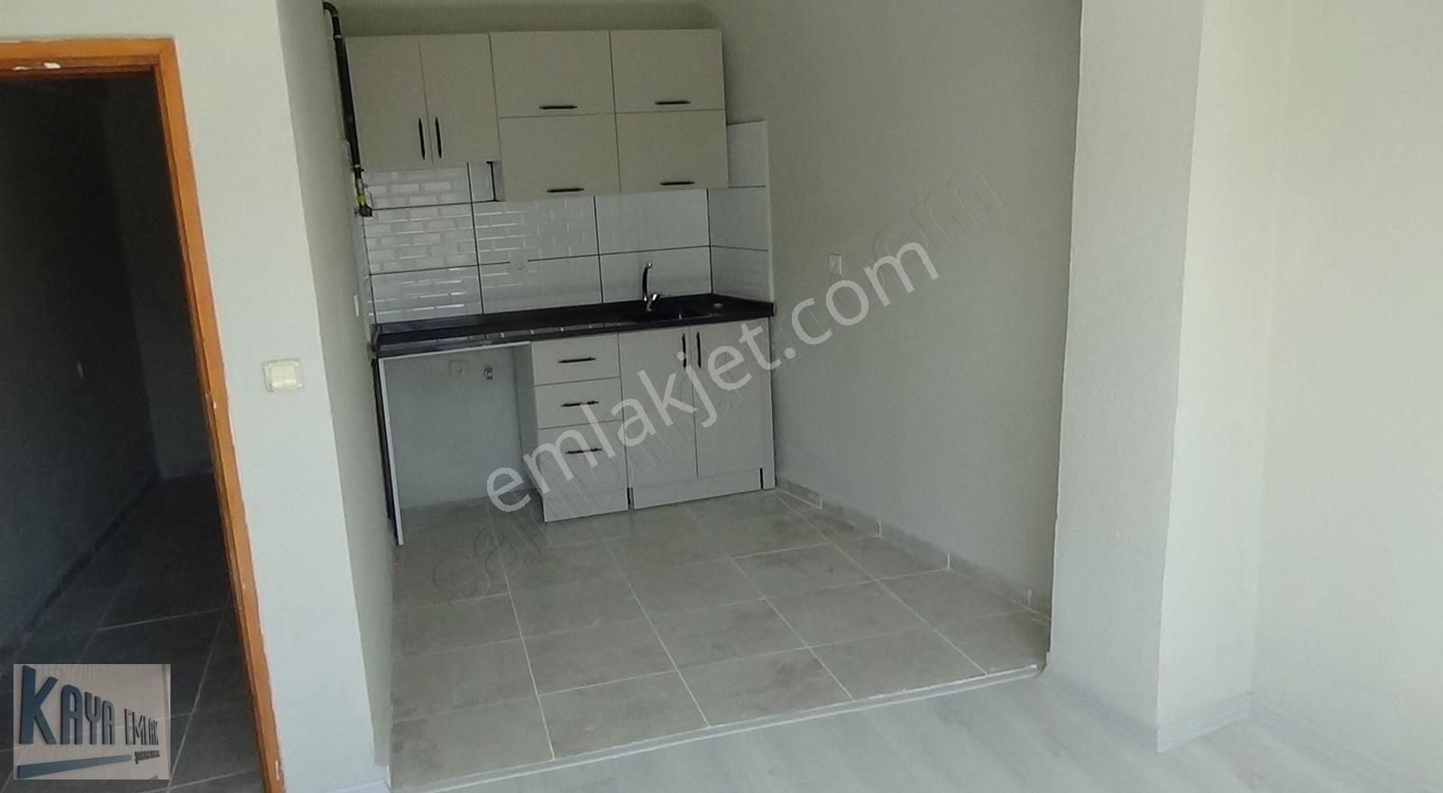 Kaya Emlak Tan Çarşı İçi Daire