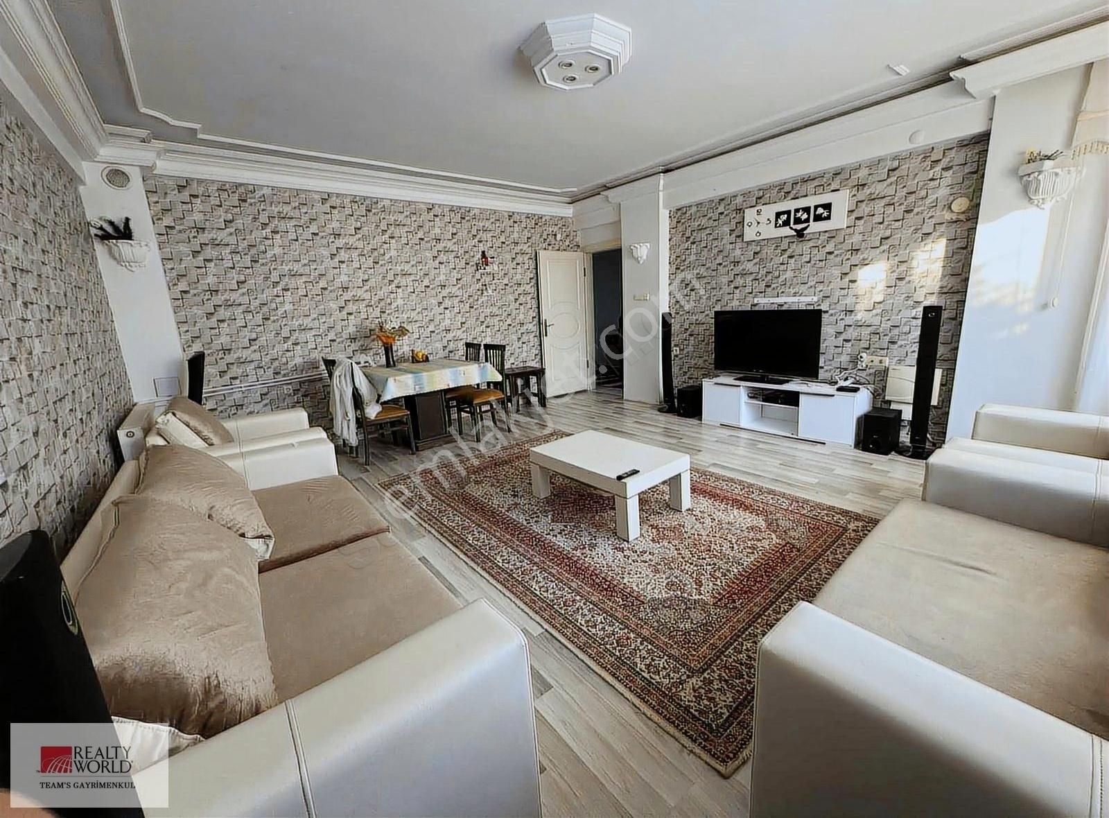 Kartepe Köseköyde 3+1 Eşyalı Kiralık