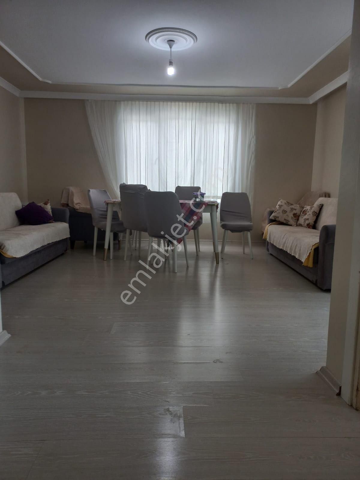 Nadir Emlaktan Kiralik Esyali Daire