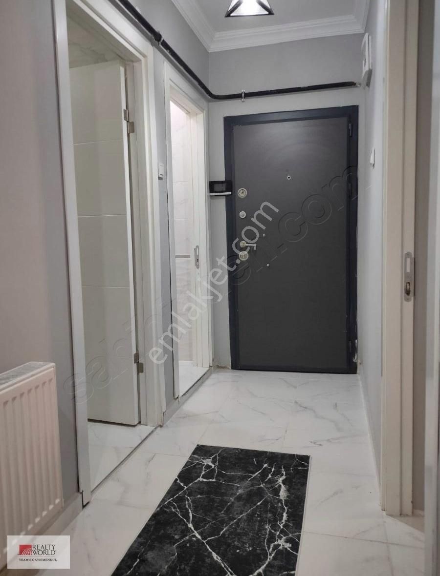 Kartepe Ertğrulgazide 2+1 Eşyalı Kiralık Daire