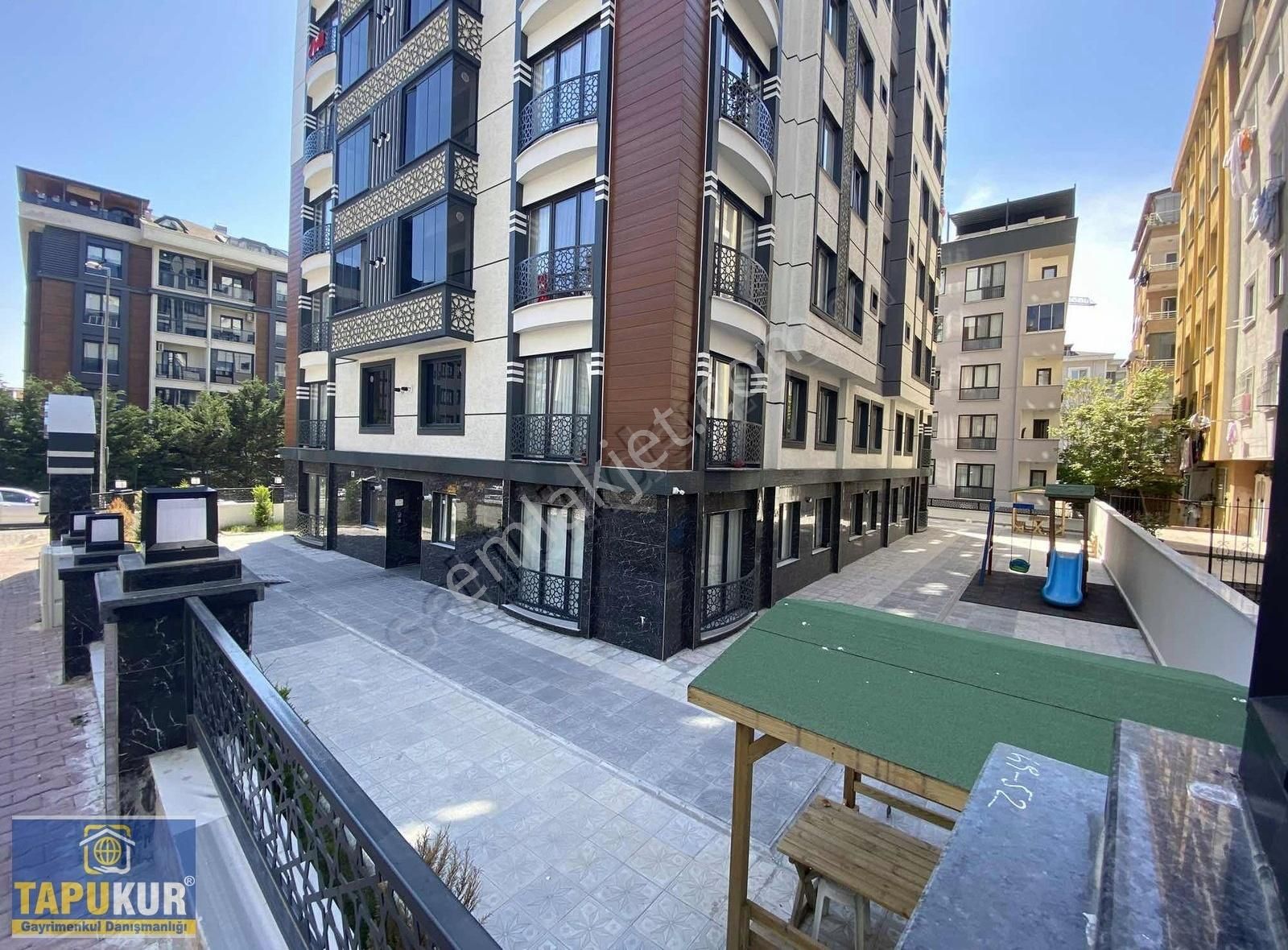 K.sinan Merkez Mah.hastane Yanı Site İçi Satılık 3+1 110m2 Daire
