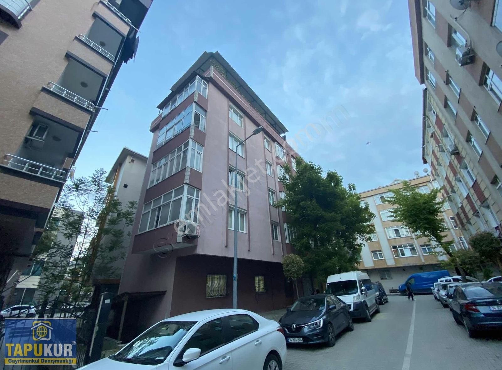 K.sinan'da İçi Full Yapılı Masrafsız Satılık 3+1 130m2 Daire