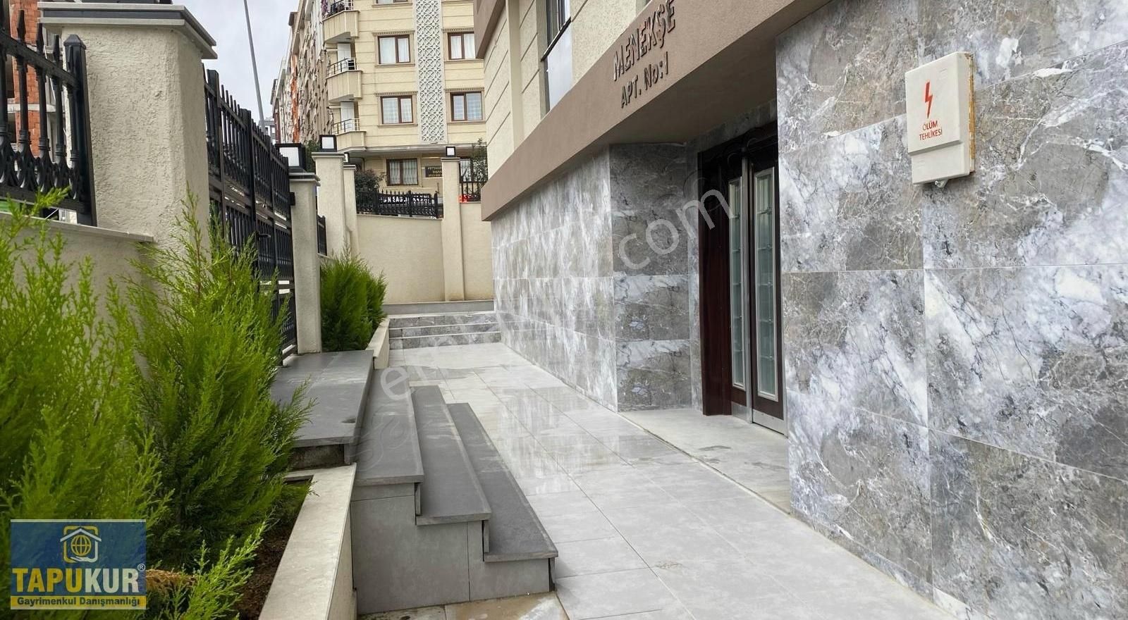 B.evler Devlet Hastanesi Yanı Site İçi Satılık 3+1 120m2 Daire