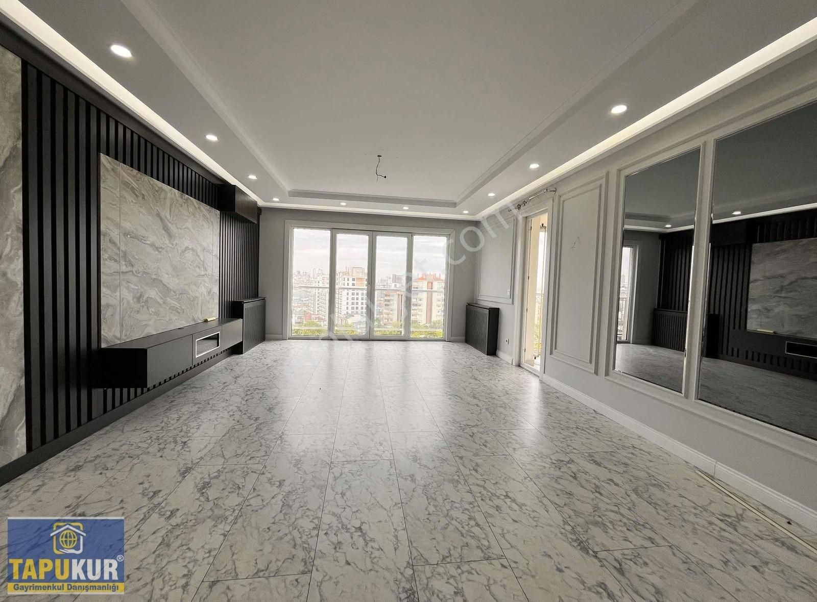 Avrupa Konutlarında 149m2 3+1 Daire Satılık