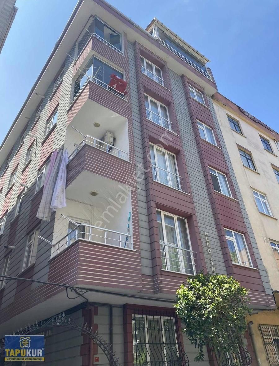 Kocasinanda Kulanışlı Satılık Daire Tapukur'dan