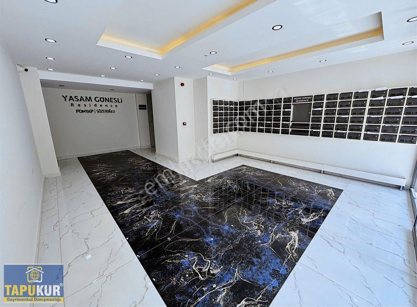 Güneşli 15 Temmuz'da Lüx Site İçinde 2+1 Satlık Daire