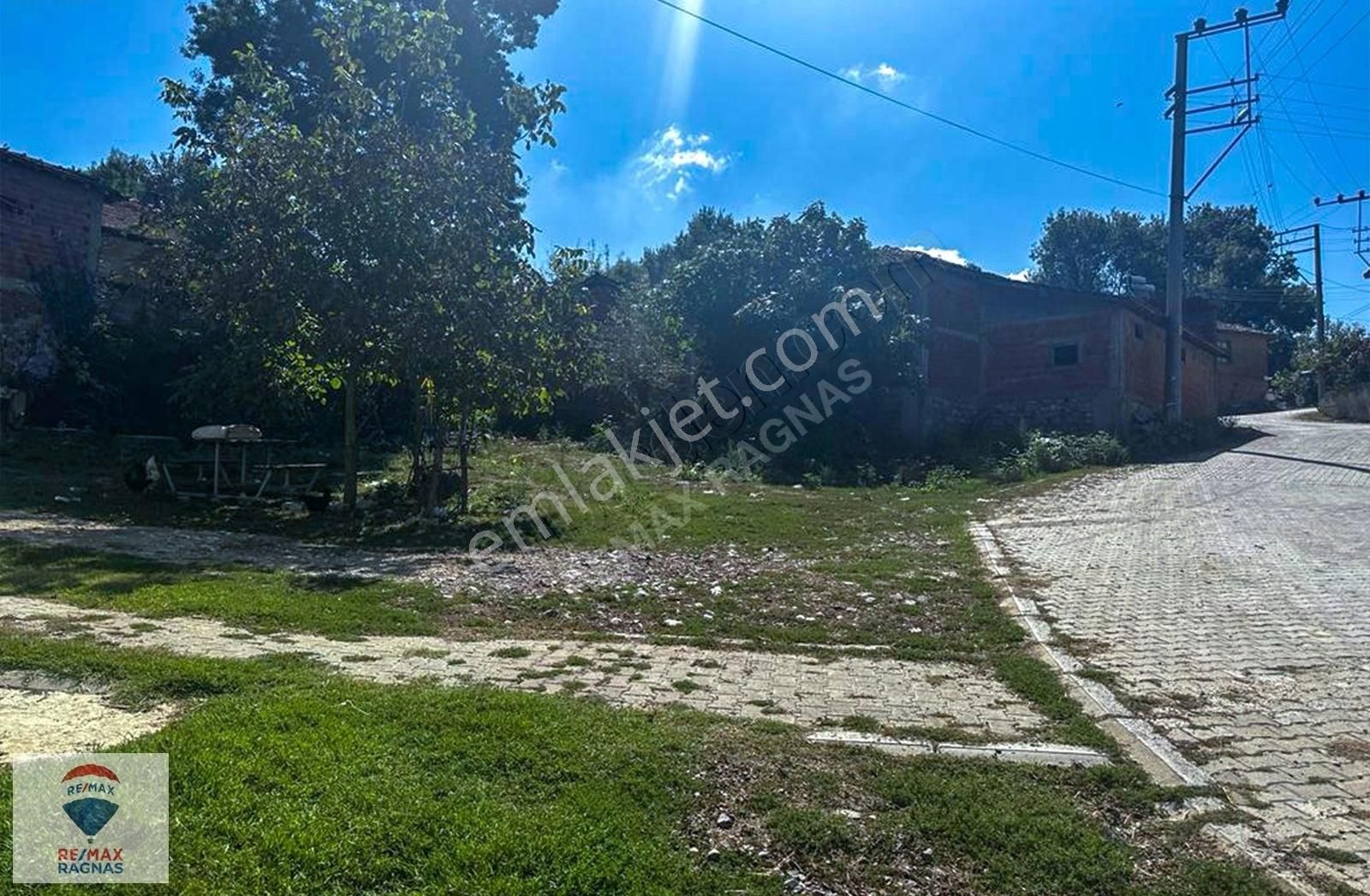 Yatırımlık Kandıra İncecik Köy İçi Konut Arsası 65 M2 Fırsat