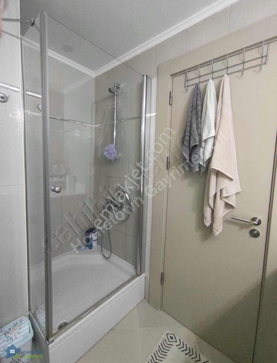 Selim Tan Dan Tuzla Evorada Dönemlik Eşyalı Kiralık 1+0 Stüdyo