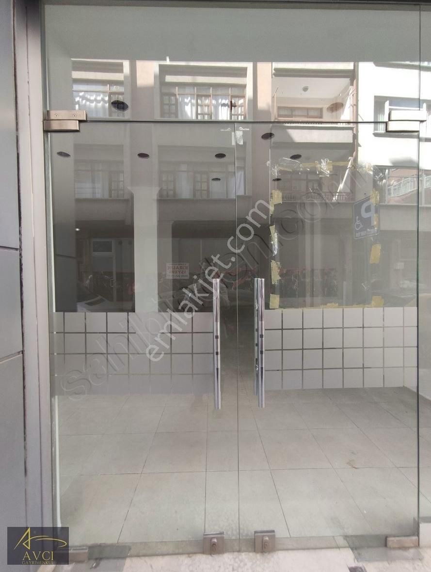 Avcı Gayrimenkul'den Şarkiye Mah. Kiralık 90 M² Daire