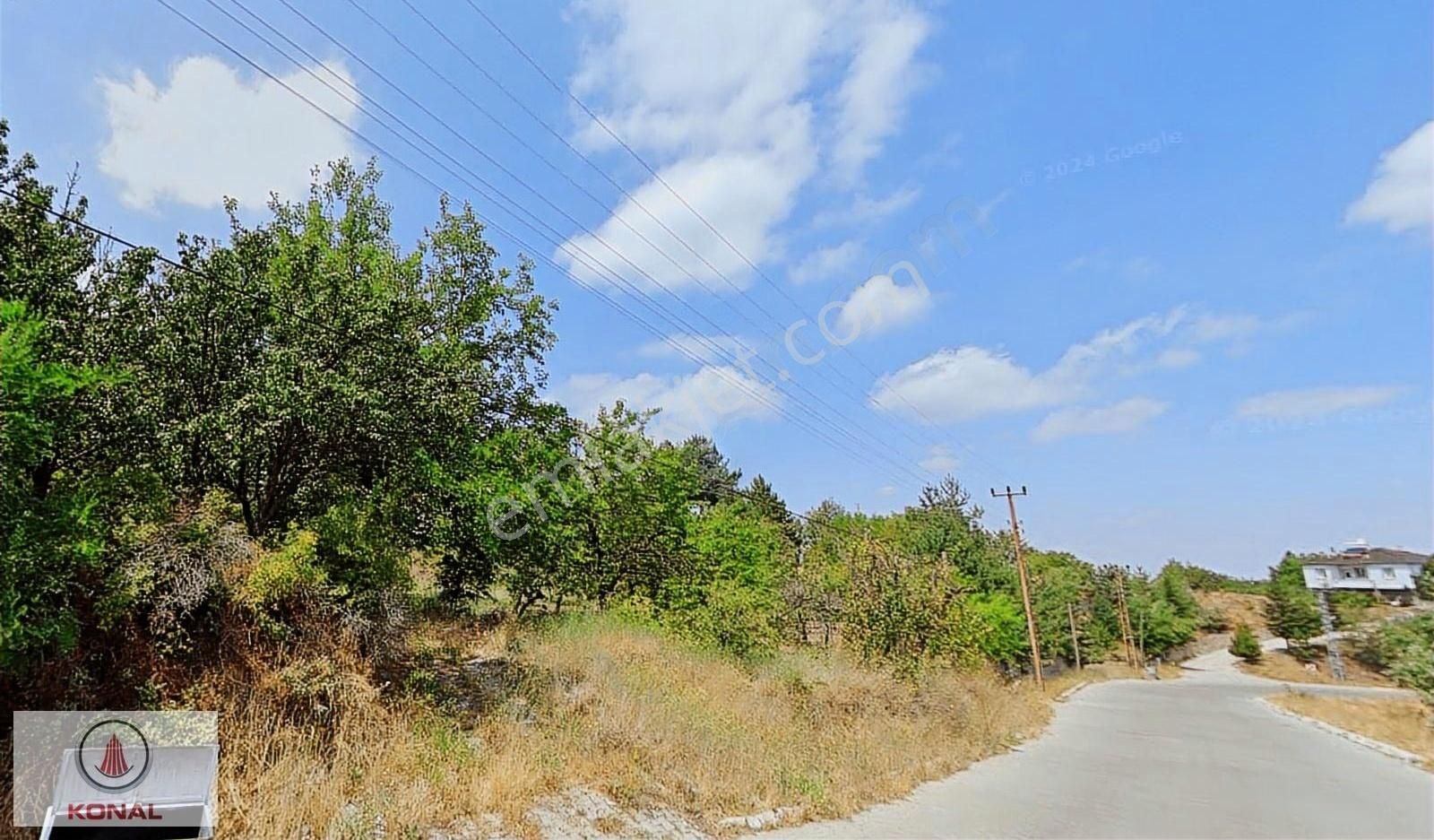Hacılar Arsa Ofisi | Konaldan Tek Tapu 2800mt İmar İçi Evli Bağ