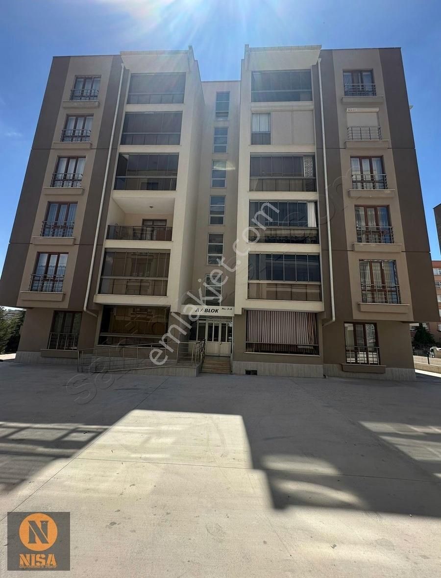 Karatay Hacıveyiszade'de Boş Kooperatif Hissesi Fırsatı!